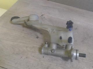 bontott MAZDA PREMACY Főfékhenger