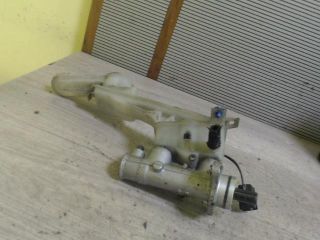 bontott MAZDA PREMACY Főfékhenger