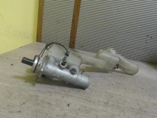 bontott MAZDA PREMACY Főfékhenger