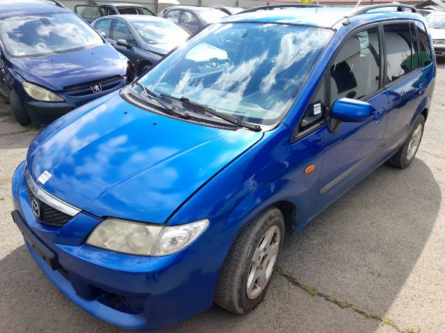 bontott MAZDA PREMACY Főfékhenger