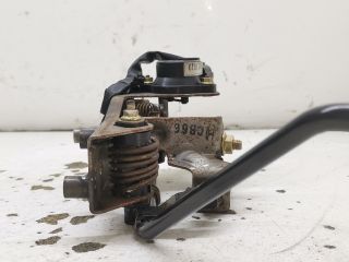 bontott MAZDA PREMACY Gázpedál (Elektromos)