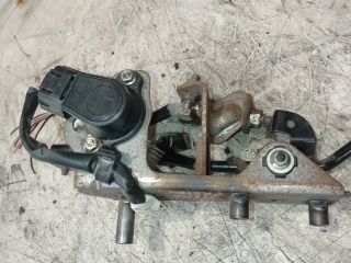 bontott MAZDA PREMACY Gázpedál (Elektromos)