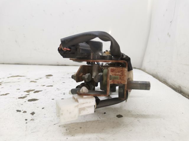 bontott MAZDA PREMACY Gázpedál (Elektromos)