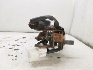 bontott MAZDA PREMACY Gázpedál (Elektromos)