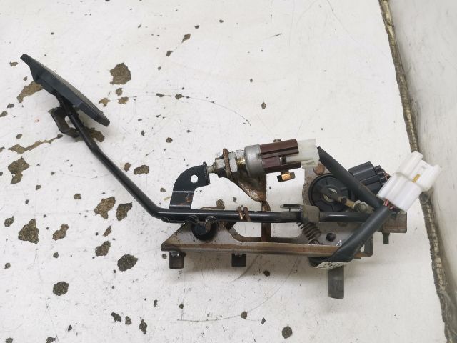 bontott MAZDA PREMACY Gázpedál (Elektromos)