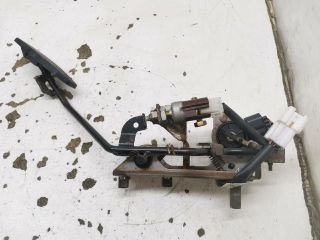 bontott MAZDA PREMACY Gázpedál (Elektromos)