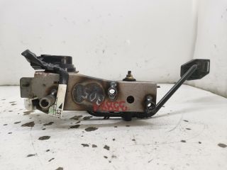 bontott MAZDA PREMACY Gázpedál (Elektromos)