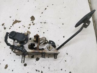 bontott MAZDA PREMACY Gázpedál (Elektromos)