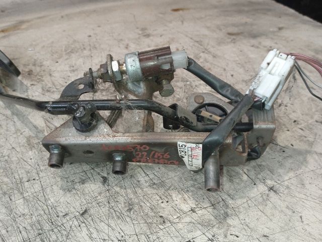 bontott MAZDA PREMACY Gázpedál (Elektromos)