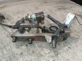 bontott MAZDA PREMACY Gázpedál (Elektromos)