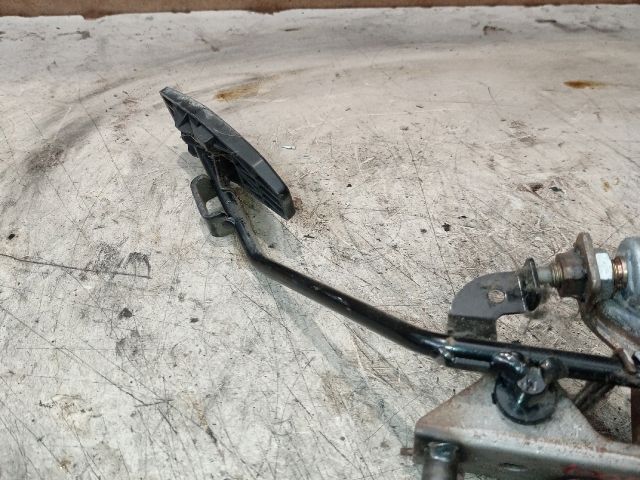 bontott MAZDA PREMACY Gázpedál (Elektromos)