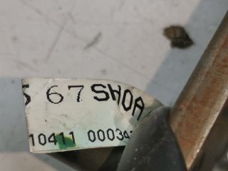 bontott MAZDA PREMACY Gázpedál (Elektromos)