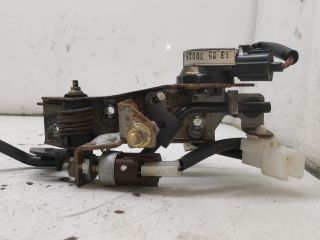 bontott MAZDA PREMACY Gázpedál (Elektromos)