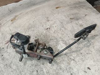 bontott MAZDA PREMACY Gázpedál (Elektromos)