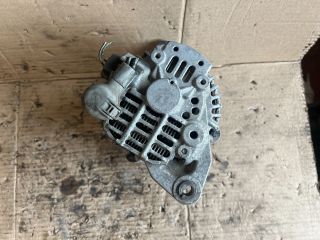 bontott MAZDA PREMACY Generátor