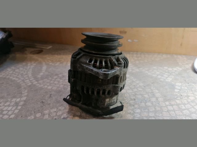 bontott MAZDA PREMACY Generátor