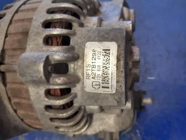 bontott MAZDA PREMACY Generátor