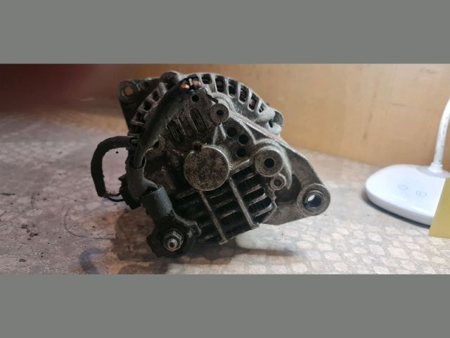 bontott MAZDA PREMACY Generátor