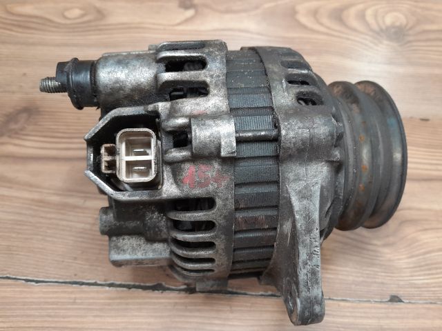 bontott MAZDA PREMACY Generátor