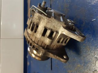 bontott MAZDA PREMACY Generátor