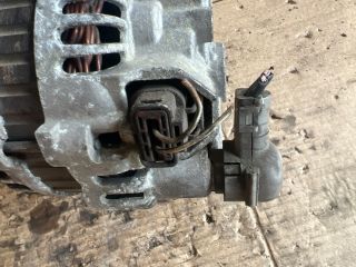 bontott MAZDA PREMACY Generátor