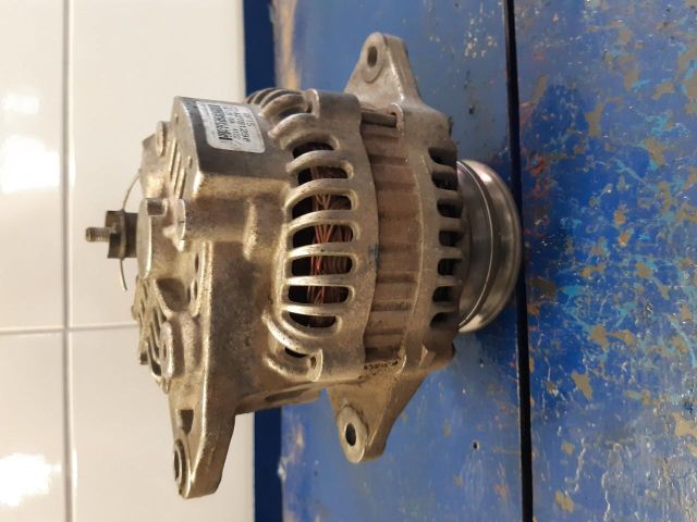 bontott MAZDA PREMACY Generátor