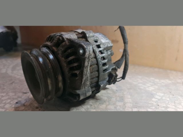 bontott MAZDA PREMACY Generátor