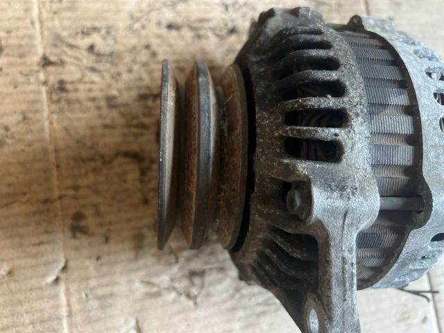 bontott MAZDA PREMACY Generátor