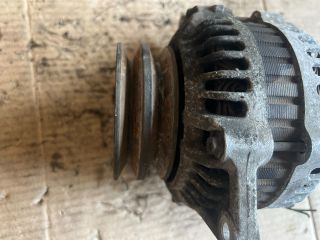 bontott MAZDA PREMACY Generátor