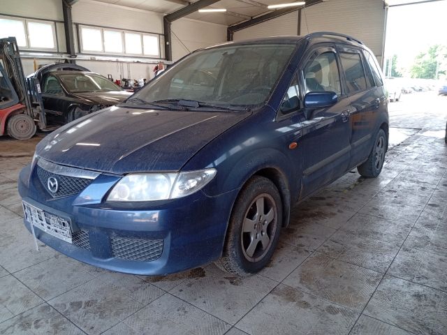 bontott MAZDA PREMACY Generátor