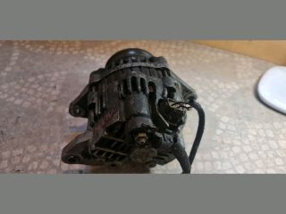 bontott MAZDA PREMACY Generátor