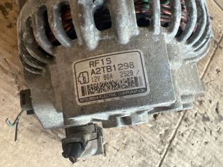 bontott MAZDA PREMACY Generátor