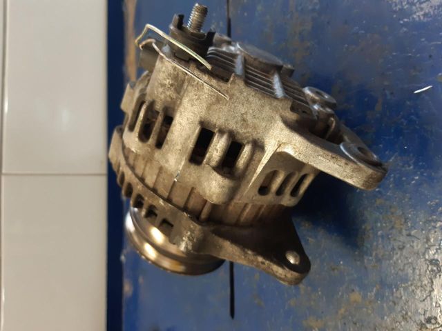 bontott MAZDA PREMACY Generátor