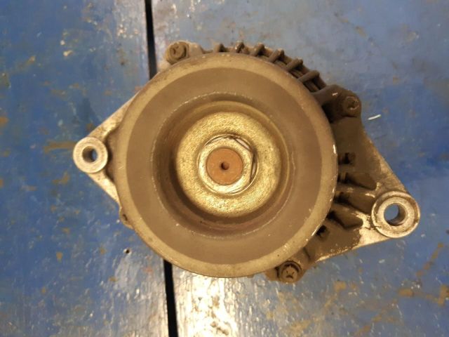 bontott MAZDA PREMACY Generátor