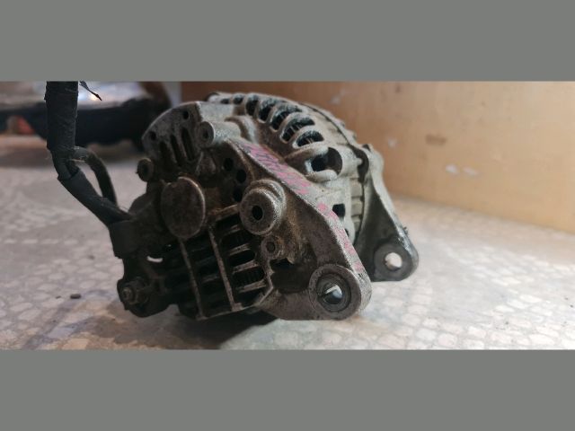 bontott MAZDA PREMACY Generátor