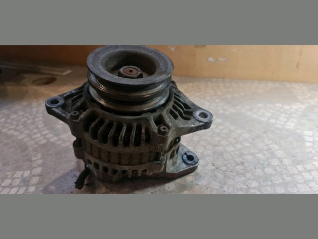 bontott MAZDA PREMACY Generátor