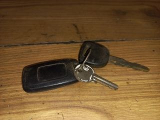 bontott MAZDA PREMACY Gyújtáskapcsoló Házzal