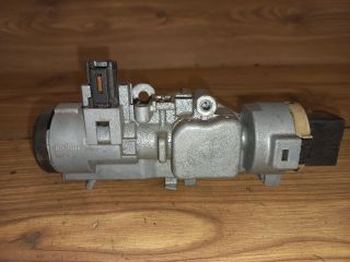 bontott MAZDA PREMACY Gyújtáskapcsoló Házzal