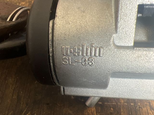 bontott MAZDA PREMACY Gyújtáskapcsoló Házzal