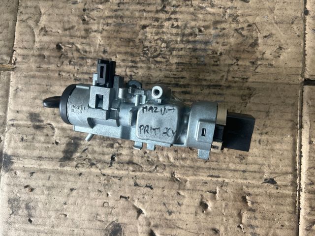 bontott MAZDA PREMACY Gyújtáskapcsoló