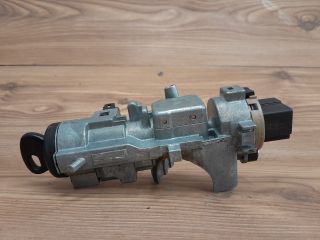 bontott MAZDA PREMACY Gyújtáskapcsoló