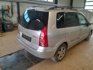 bontott MAZDA PREMACY Gyújtáskapcsoló