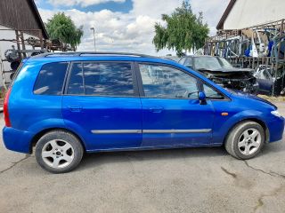 bontott MAZDA PREMACY Hátsó Híd (Tárcsafékes)