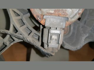 bontott MAZDA PREMACY Hűtőventilátor