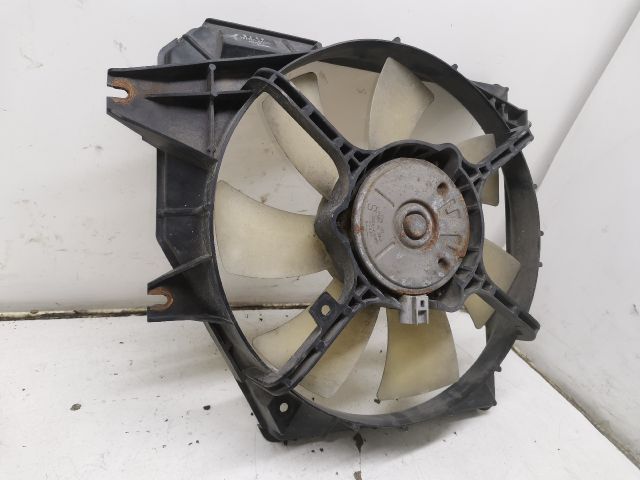 bontott MAZDA PREMACY Hűtőventilátor