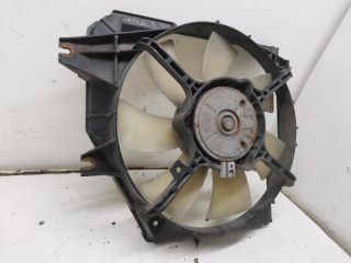 bontott MAZDA PREMACY Hűtőventilátor