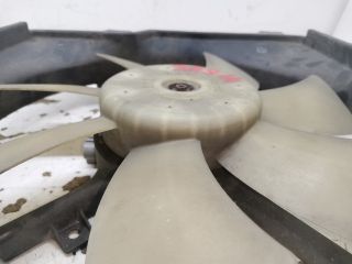 bontott MAZDA PREMACY Hűtőventilátor