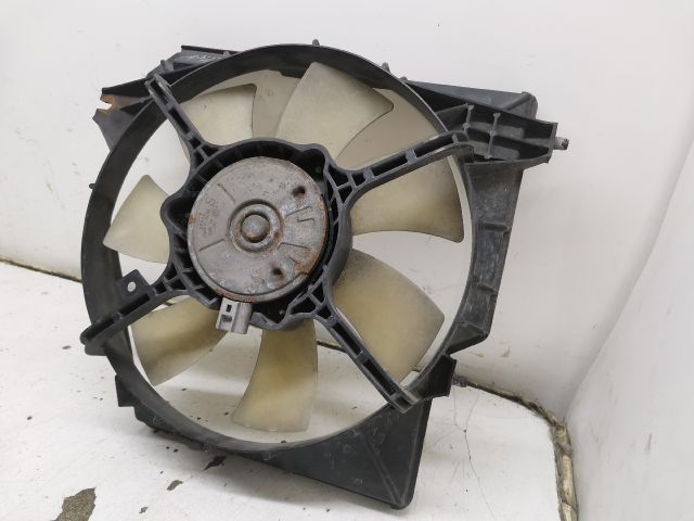 bontott MAZDA PREMACY Hűtőventilátor