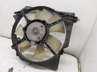 bontott MAZDA PREMACY Hűtőventilátor