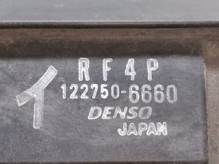 bontott MAZDA PREMACY Hűtőventilátor